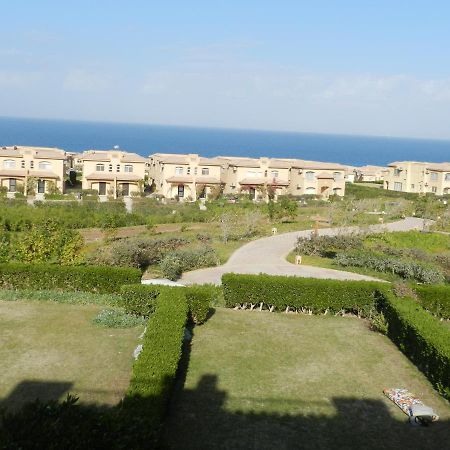 Telal Ain Sokhna Villa Ain Sukhna Extérieur photo