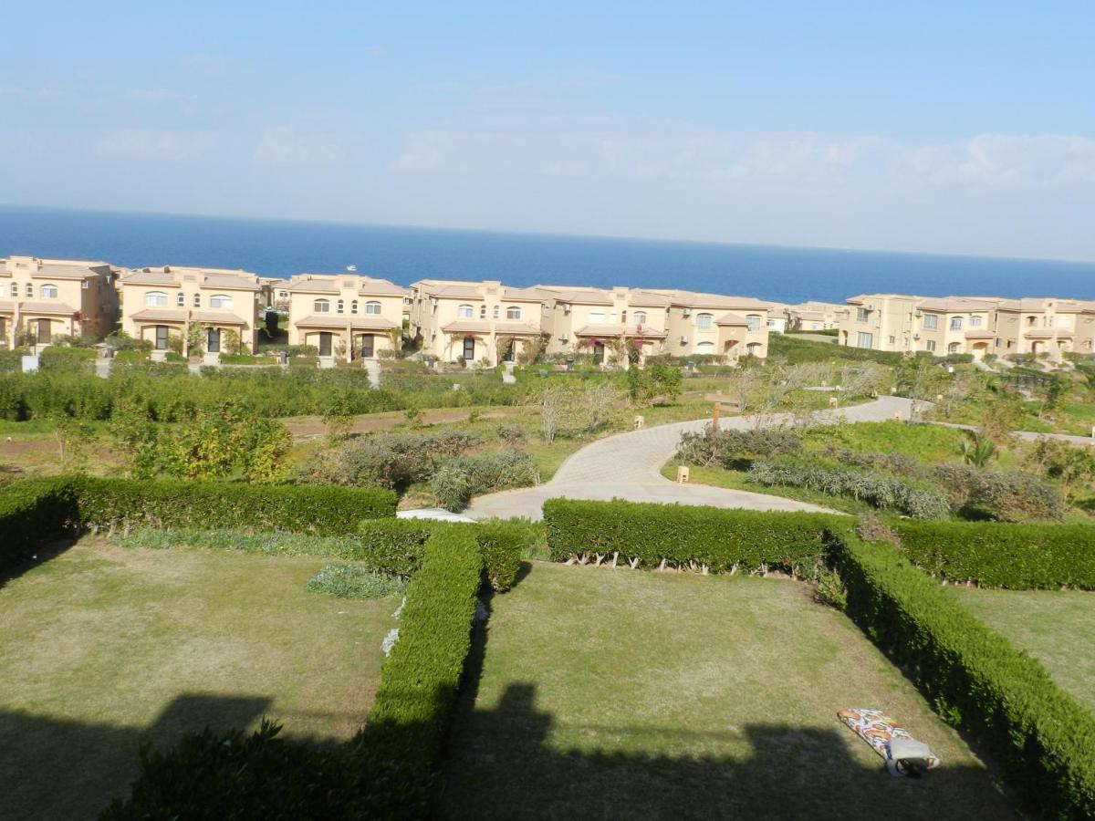 Telal Ain Sokhna Villa Ain Sukhna Extérieur photo