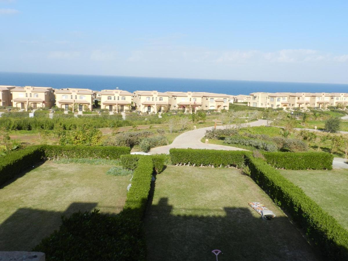Telal Ain Sokhna Villa Ain Sukhna Extérieur photo