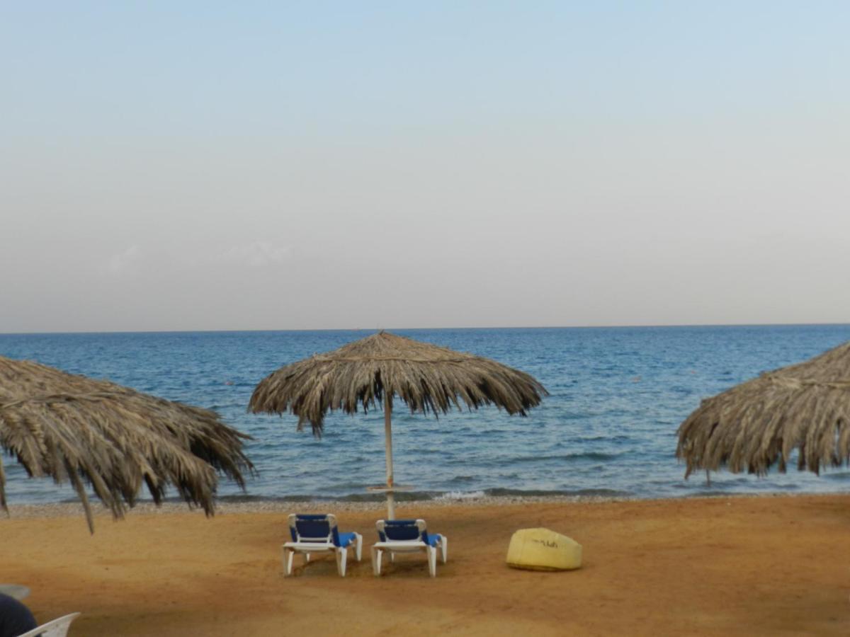 Telal Ain Sokhna Villa Ain Sukhna Extérieur photo