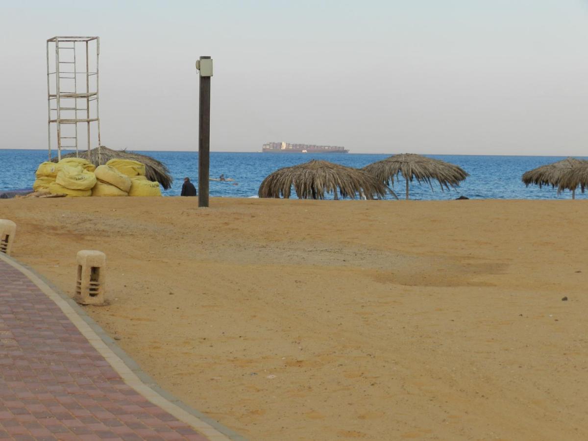 Telal Ain Sokhna Villa Ain Sukhna Extérieur photo