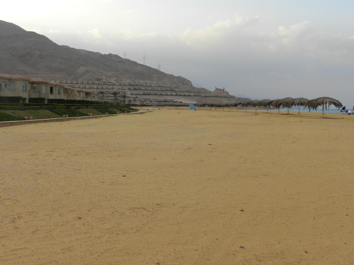 Telal Ain Sokhna Villa Ain Sukhna Extérieur photo