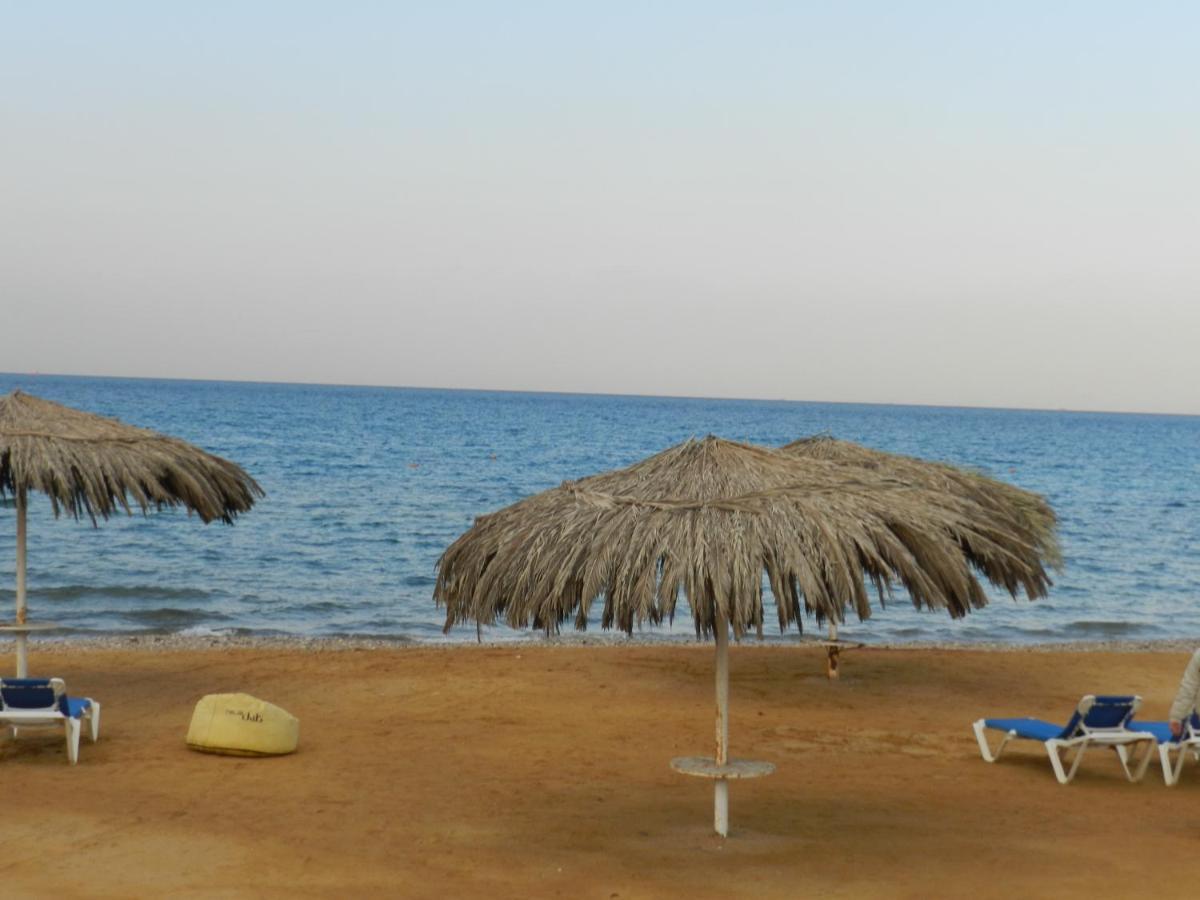 Telal Ain Sokhna Villa Ain Sukhna Extérieur photo