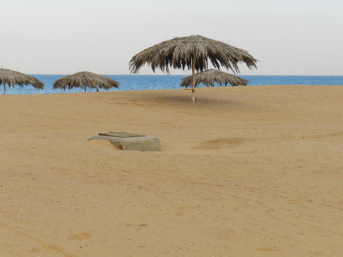 Telal Ain Sokhna Villa Ain Sukhna Extérieur photo