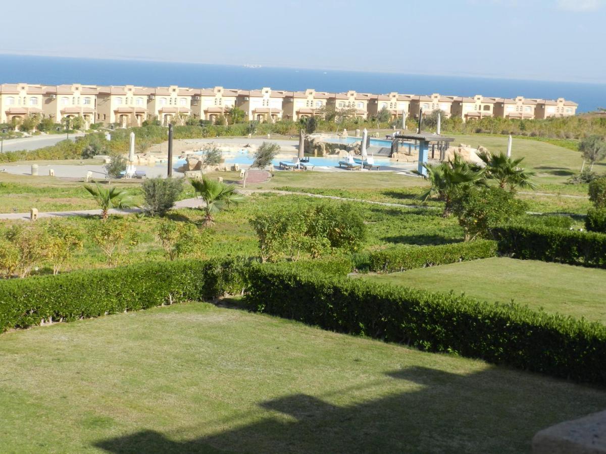 Telal Ain Sokhna Villa Ain Sukhna Extérieur photo