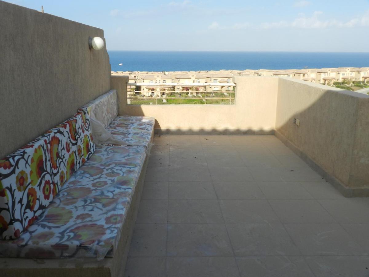 Telal Ain Sokhna Villa Ain Sukhna Extérieur photo