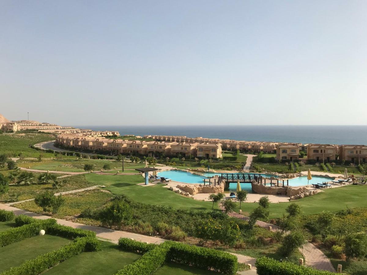 Telal Ain Sokhna Villa Ain Sukhna Extérieur photo