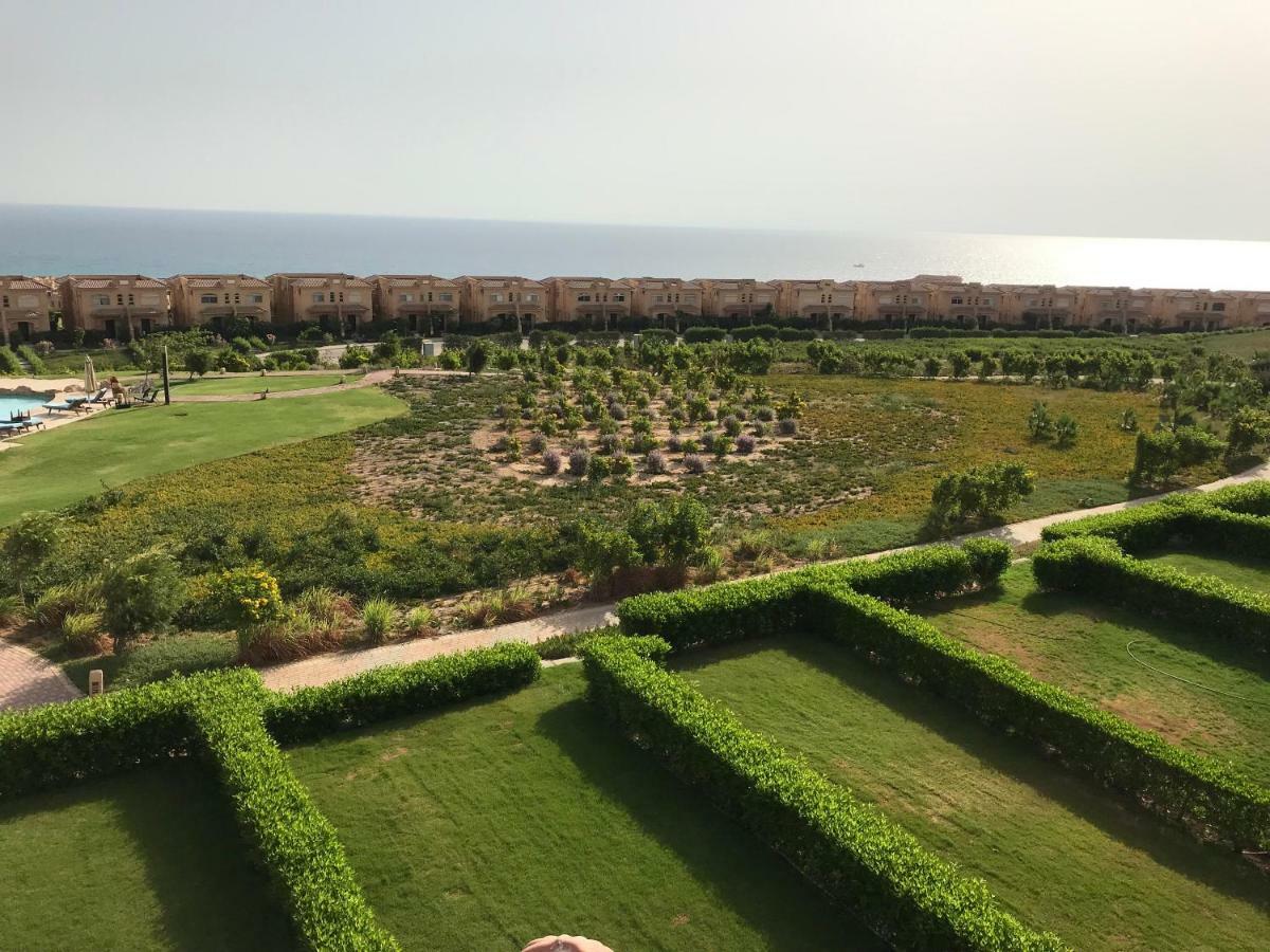 Telal Ain Sokhna Villa Ain Sukhna Extérieur photo