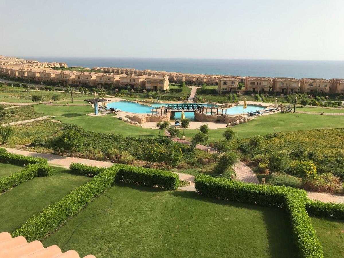 Telal Ain Sokhna Villa Ain Sukhna Extérieur photo