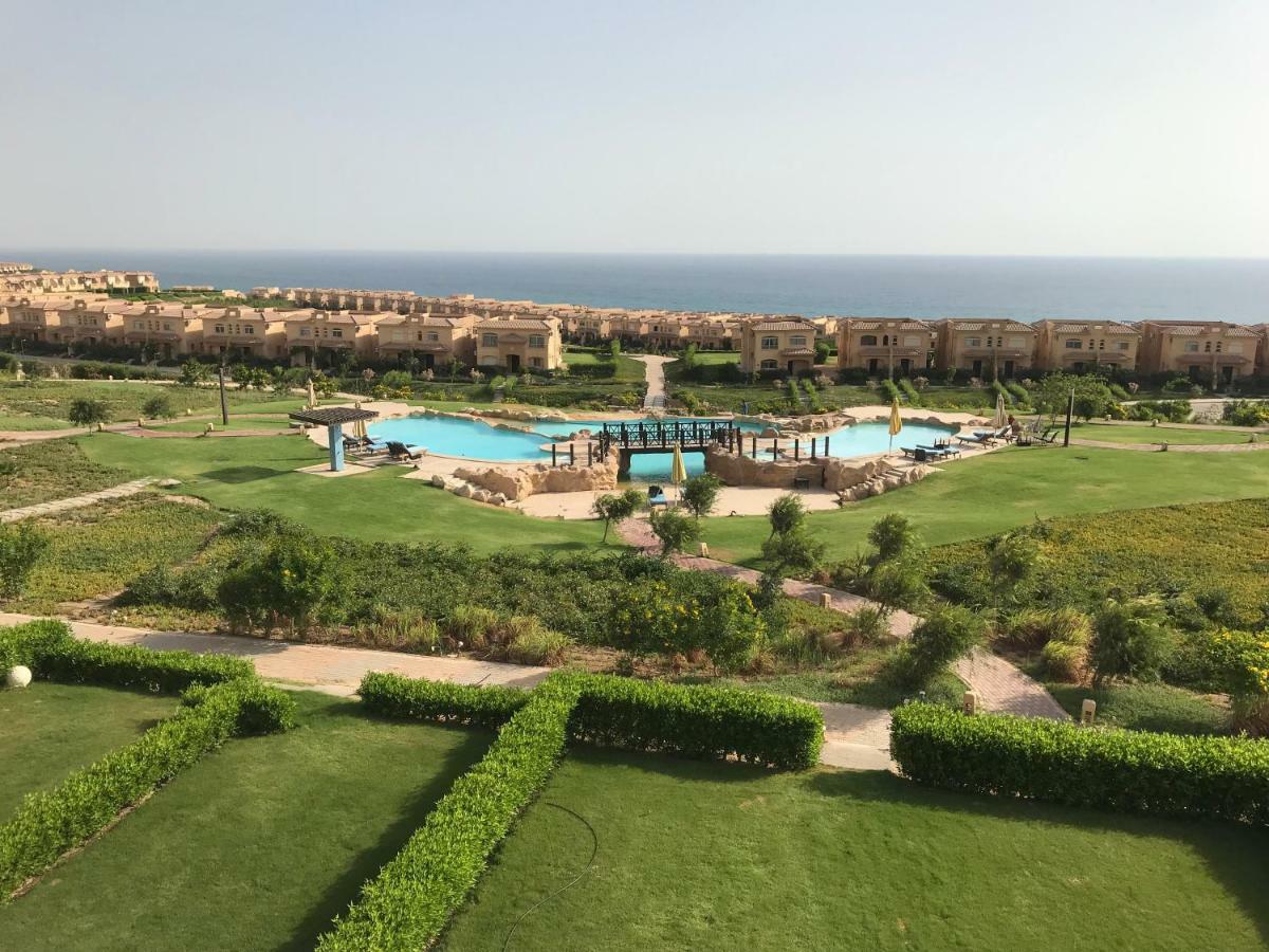 Telal Ain Sokhna Villa Ain Sukhna Extérieur photo