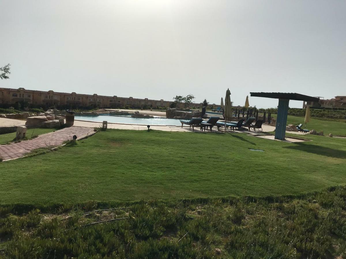 Telal Ain Sokhna Villa Ain Sukhna Extérieur photo