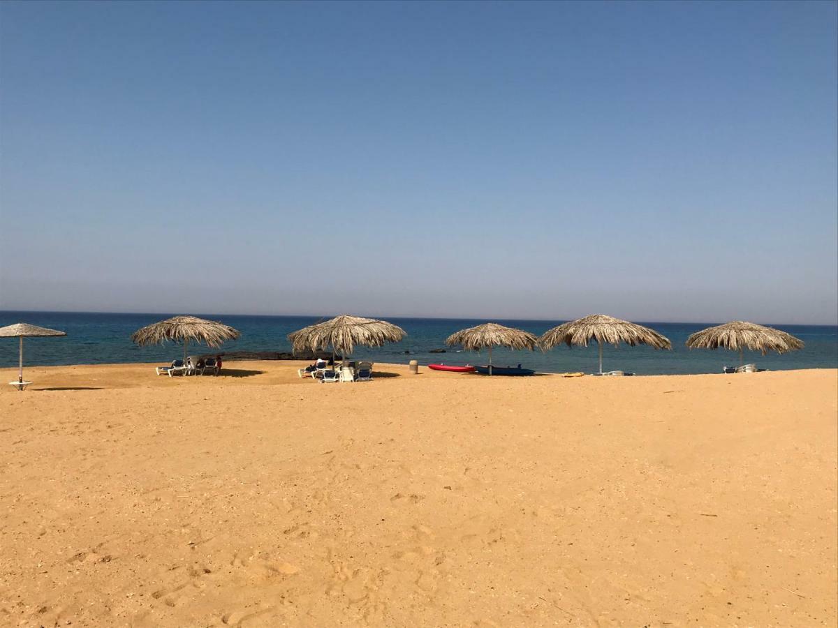Telal Ain Sokhna Villa Ain Sukhna Extérieur photo