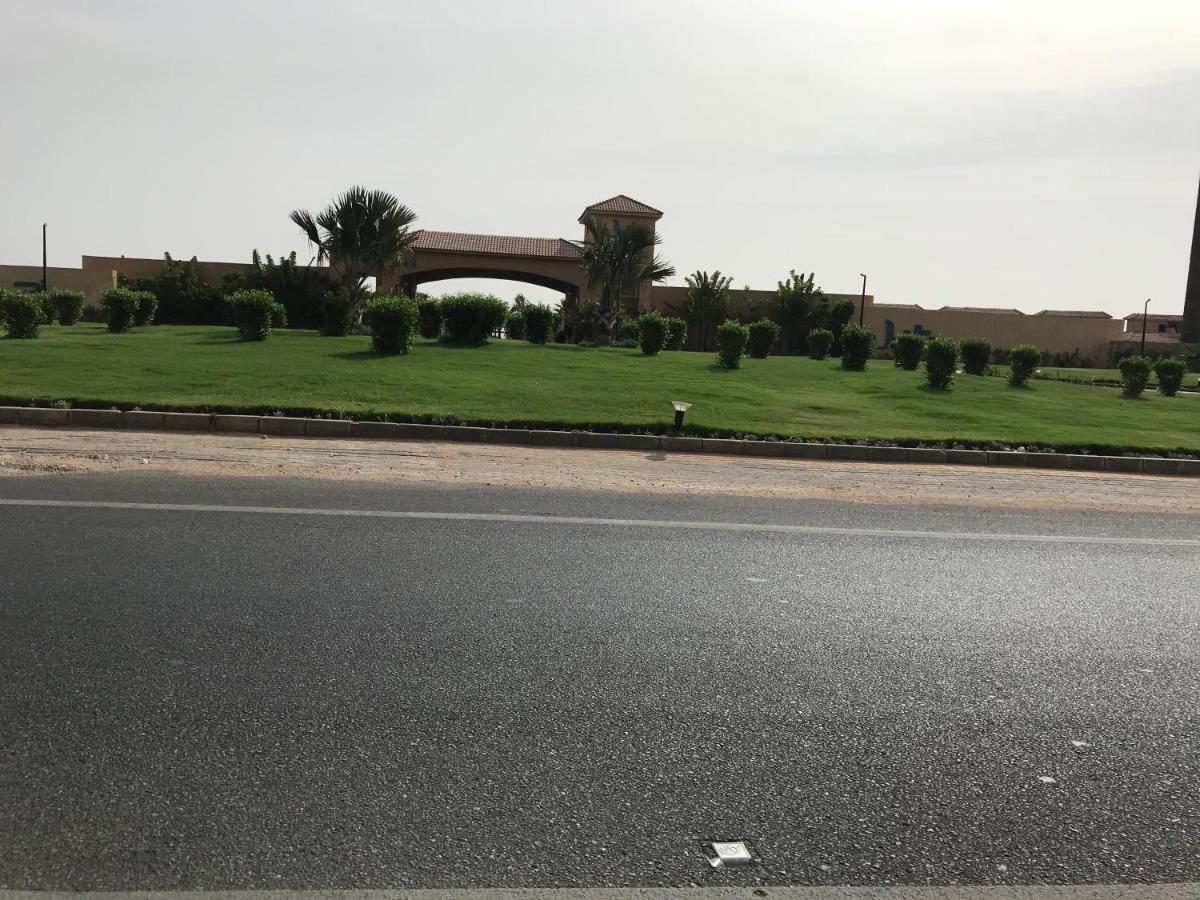 Telal Ain Sokhna Villa Ain Sukhna Extérieur photo