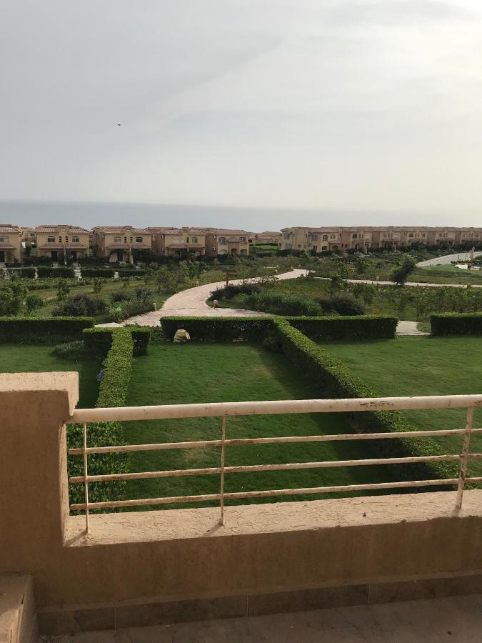 Telal Ain Sokhna Villa Ain Sukhna Extérieur photo